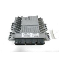 Calculateur moteur