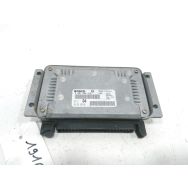Calculateur moteur
