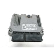 Calculateur moteur
