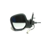 Rétroviseur manuel gauche