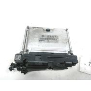 Calculateur moteur