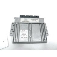 Calculateur moteur