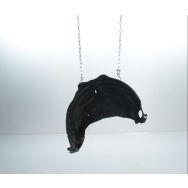 Pare-boue arriere droit