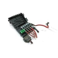 Bpga - boitier fusible batterie