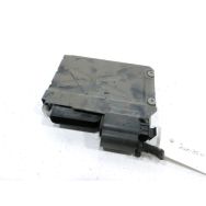 Calculateur moteur