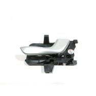 Poignee interieure porte avant droite