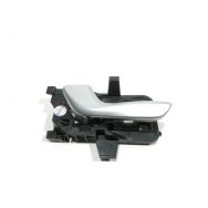 Poignee interieure porte avant gauche