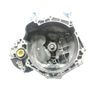 Boite à vitesse mécanique