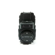 Commande retroviseur