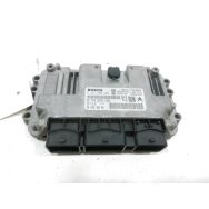 Calculateur moteur