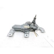 Moteur d'essuie glace arriere