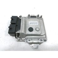 Calculateur moteur