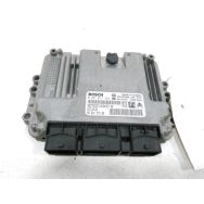 Calculateur moteur
