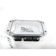 Calculateur moteur