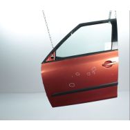 Porte avant gauche