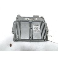 Calculateur moteur
