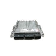 Calculateur moteur