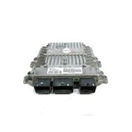 Calculateur moteur