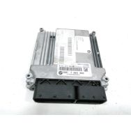 Calculateur moteur