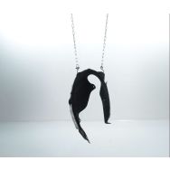 Pare-boue arriere gauche