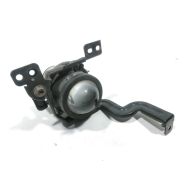 Antibrouillard avant gauche