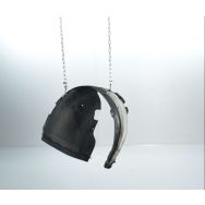 Pare-boue avant gauche