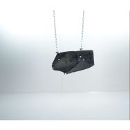 Pare-boue arrière droit