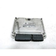 Calculateur moteur