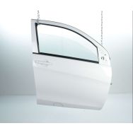 Porte avant droite