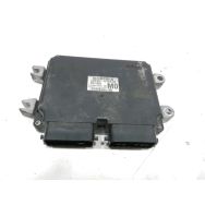 Calculateur moteur