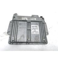 Calculateur moteur