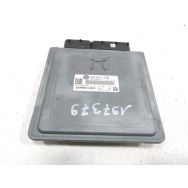 Calculateur moteur