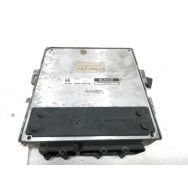 Calculateur moteur