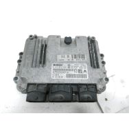 Calculateur moteur
