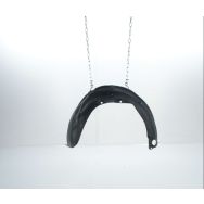 Pare-boue arriere droit