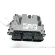Calculateur moteur
