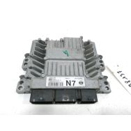 Calculateur moteur