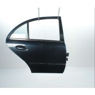 Porte arriere droite