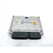 Calculateur moteur