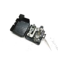 Bpga - boitier fusible batterie