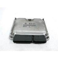 Calculateur moteur