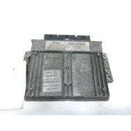 Calculateur moteur