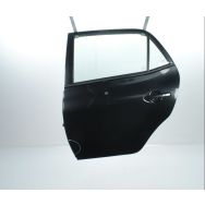 Porte arriere gauche