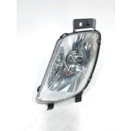 Antibrouillard avant gauche