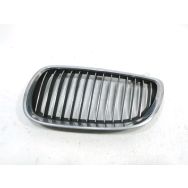 Grille de calandre gauche