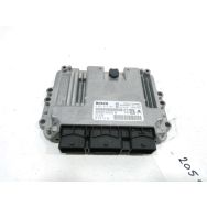 Calculateur moteur