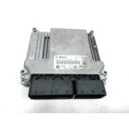 Calculateur moteur