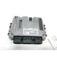 Calculateur moteur