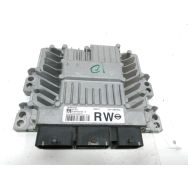 Calculateur moteur