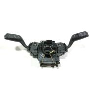 Commande sous-volant